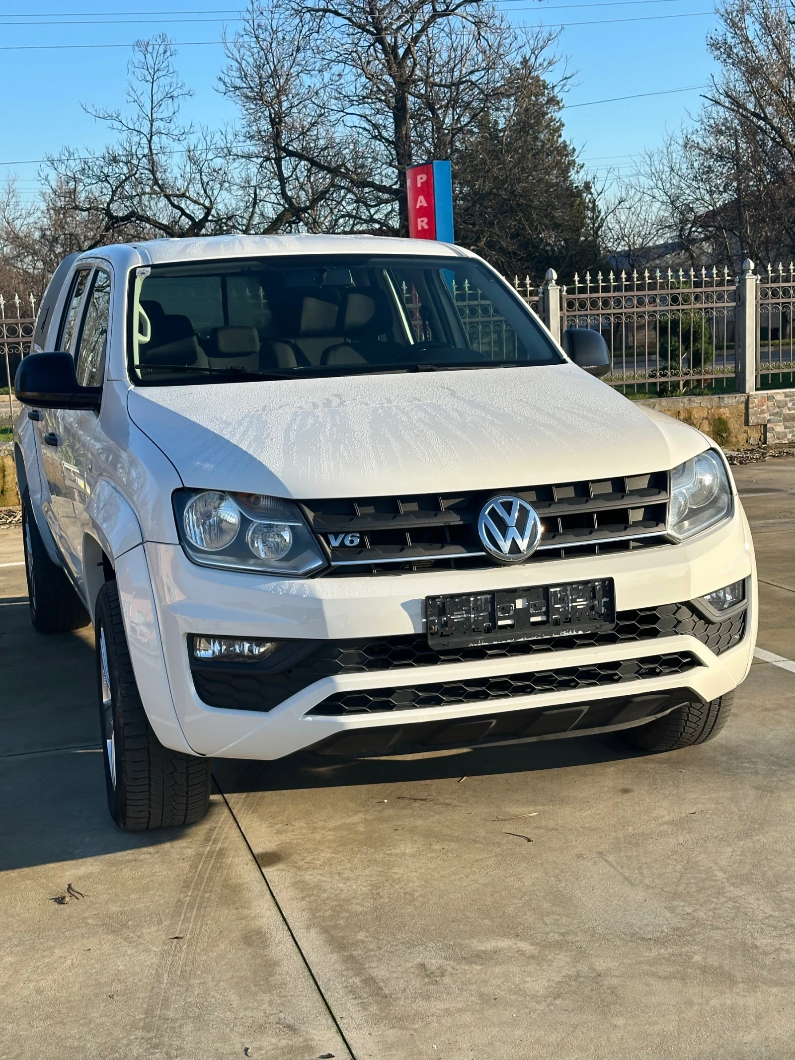 VW Amarok | Mobile.bg � ����������� 1