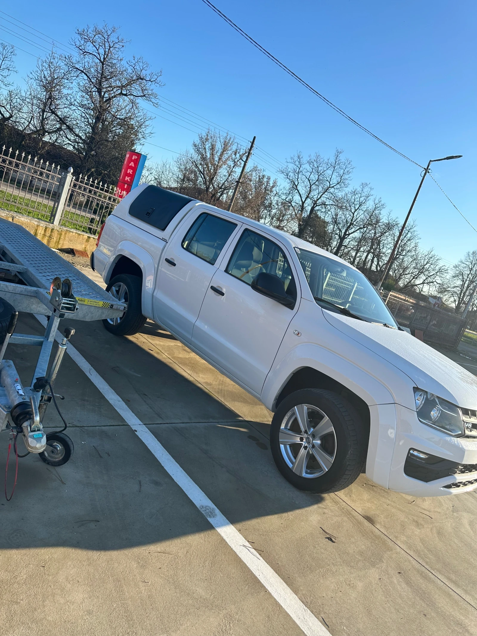 VW Amarok | Mobile.bg � ����������� 2
