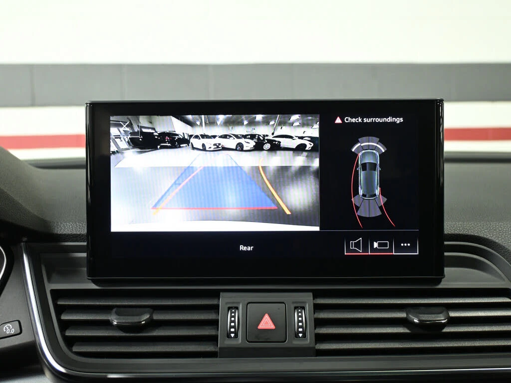 Audi Q5 Progressiv* 45 TFSI* ����������* (���� �� ��) | Mobile.bg � ����������� 11