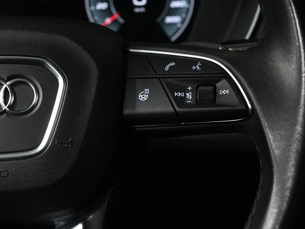 Audi Q5 Progressiv* 45 TFSI* АвтоКредит* (ЦЕНА ДО БГ) - изображение 8