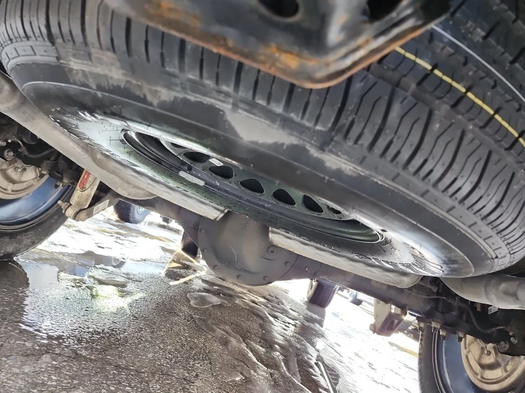 Gmc Sierra * AT4 CREW CAB SHORT BED * CARFAX * ��� ���������� | Mobile.bg � ����������� 14