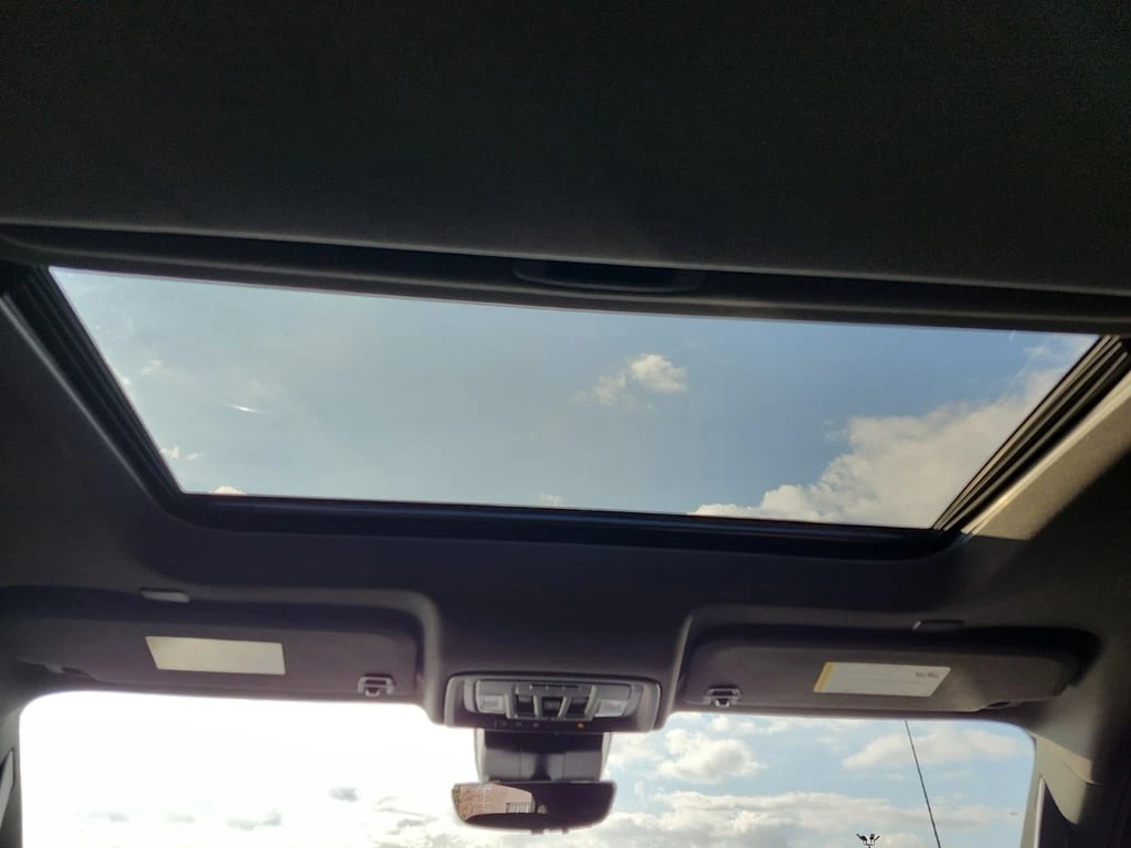 Gmc Sierra * AT4 CREW CAB SHORT BED * CARFAX * ��� ���������� | Mobile.bg � ����������� 11