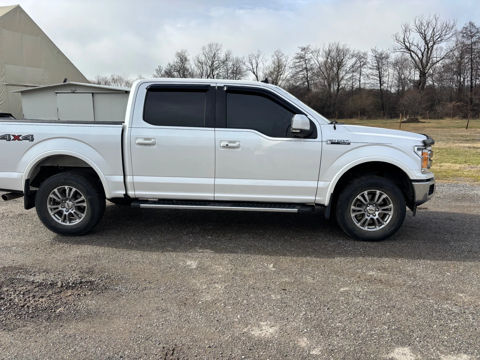Ford F150 Lariat 5.0 | Mobile.bg � ����������� 15