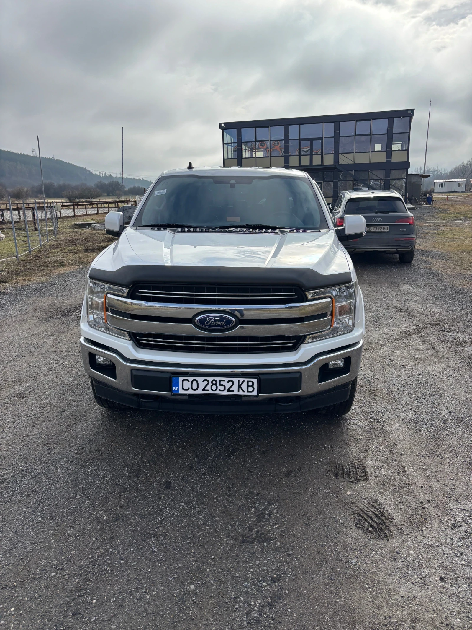 Ford F150 Lariat 5.0 | Mobile.bg � ����������� 3