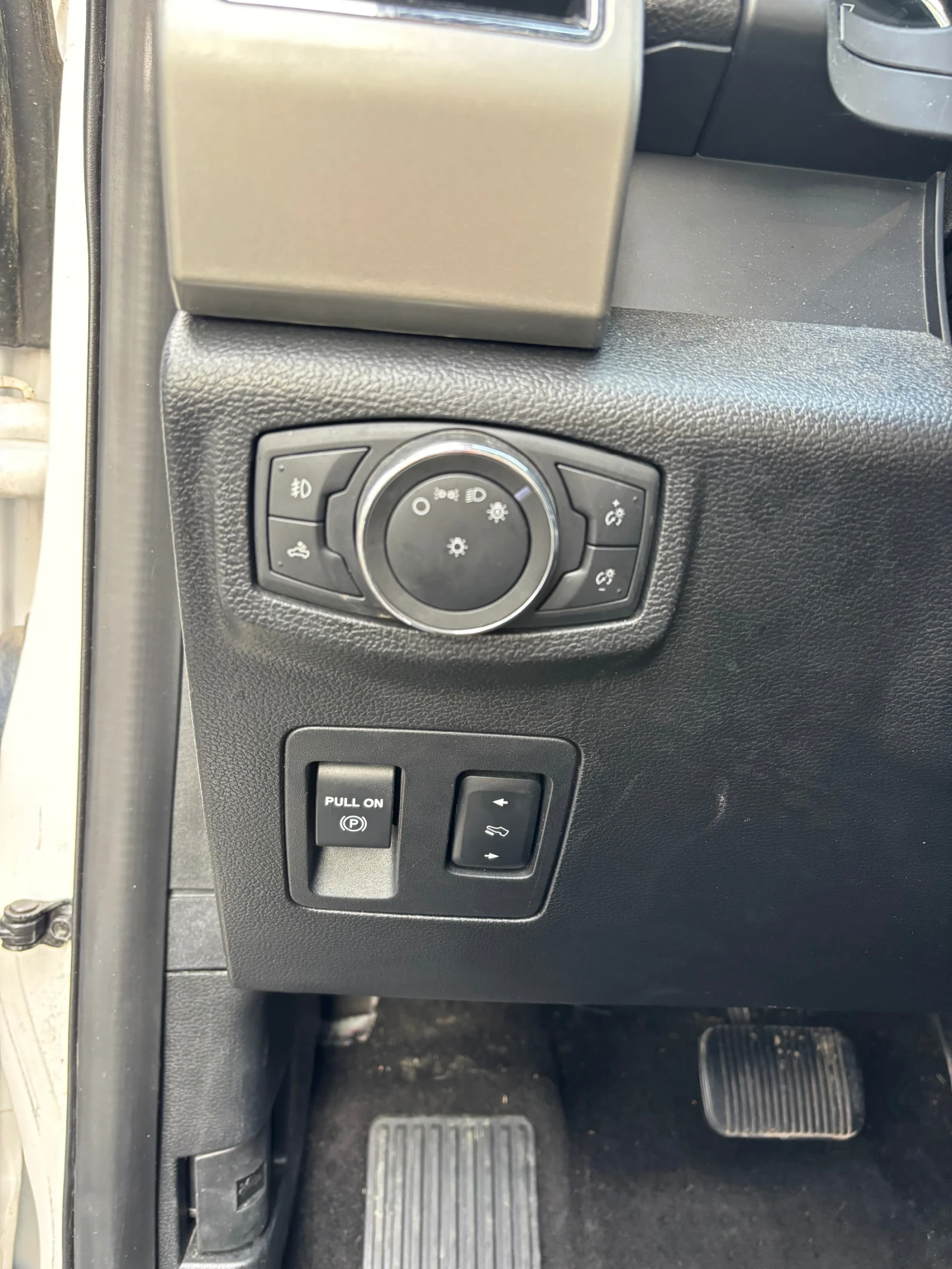 Ford F150 Lariat 5.0 | Mobile.bg � ����������� 10