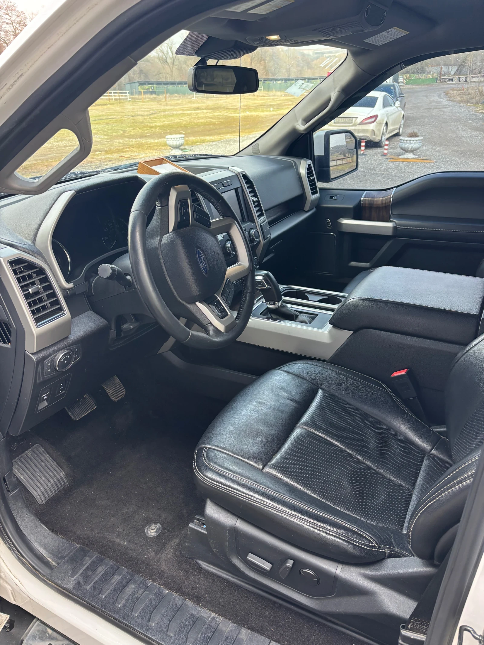 Ford F150 Lariat 5.0 | Mobile.bg � ����������� 8
