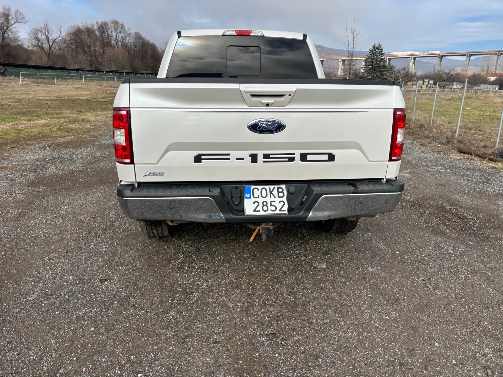 Ford F150 Lariat 5.0 | Mobile.bg � ����������� 7