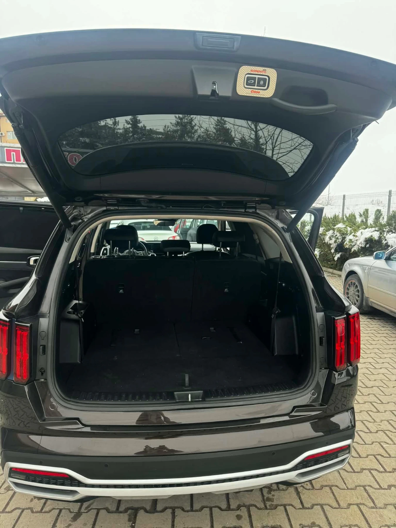 Kia Sorento | Mobile.bg � ����������� 11