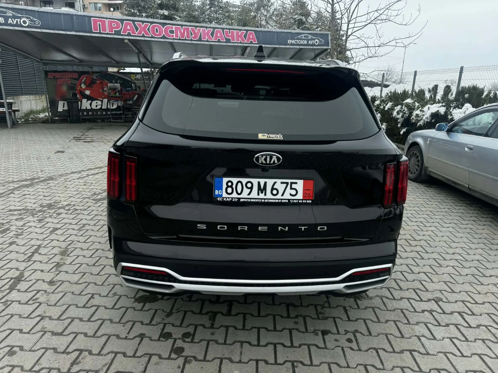 Kia Sorento | Mobile.bg � ����������� 13