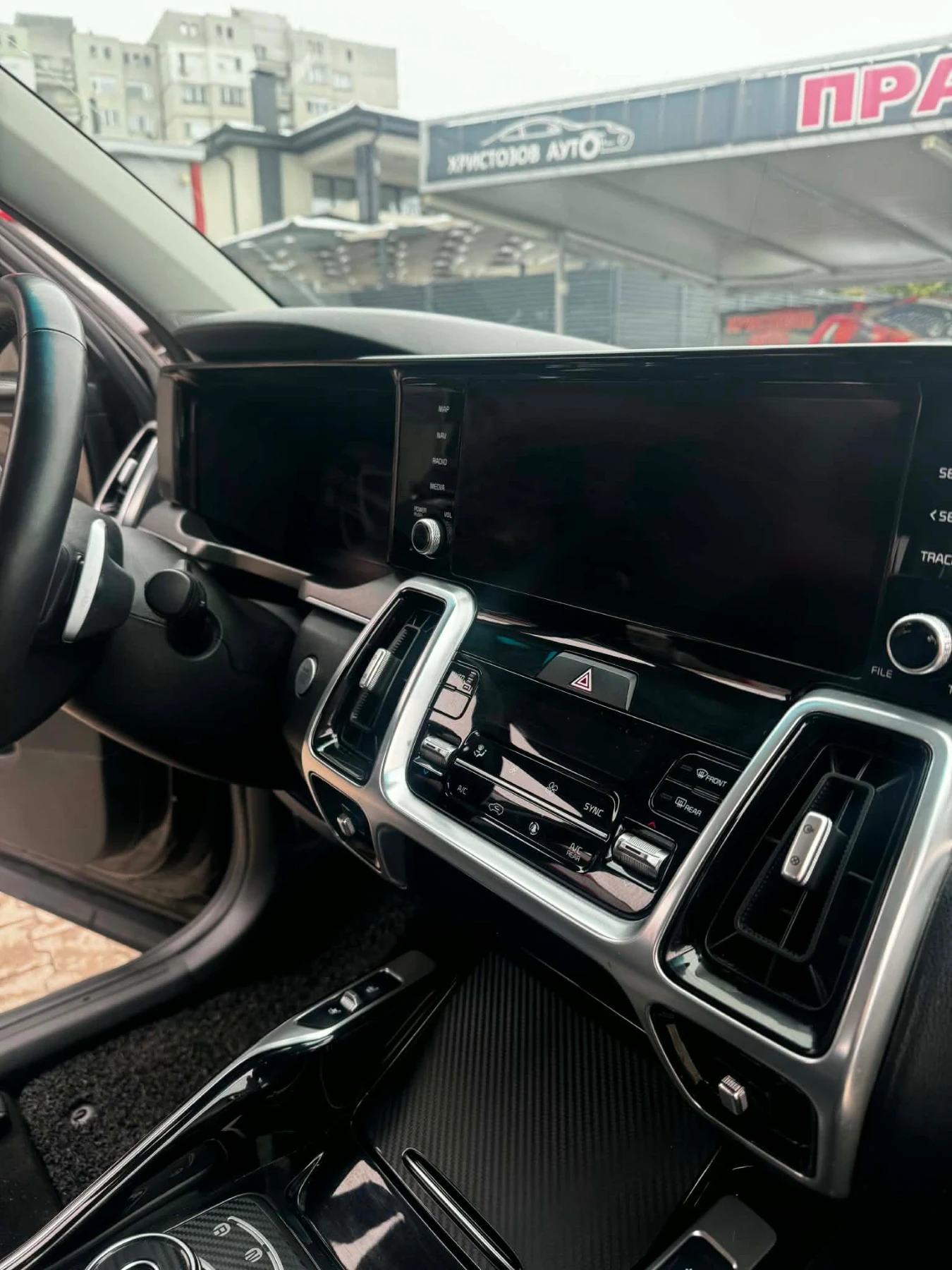 Kia Sorento | Mobile.bg � ����������� 9