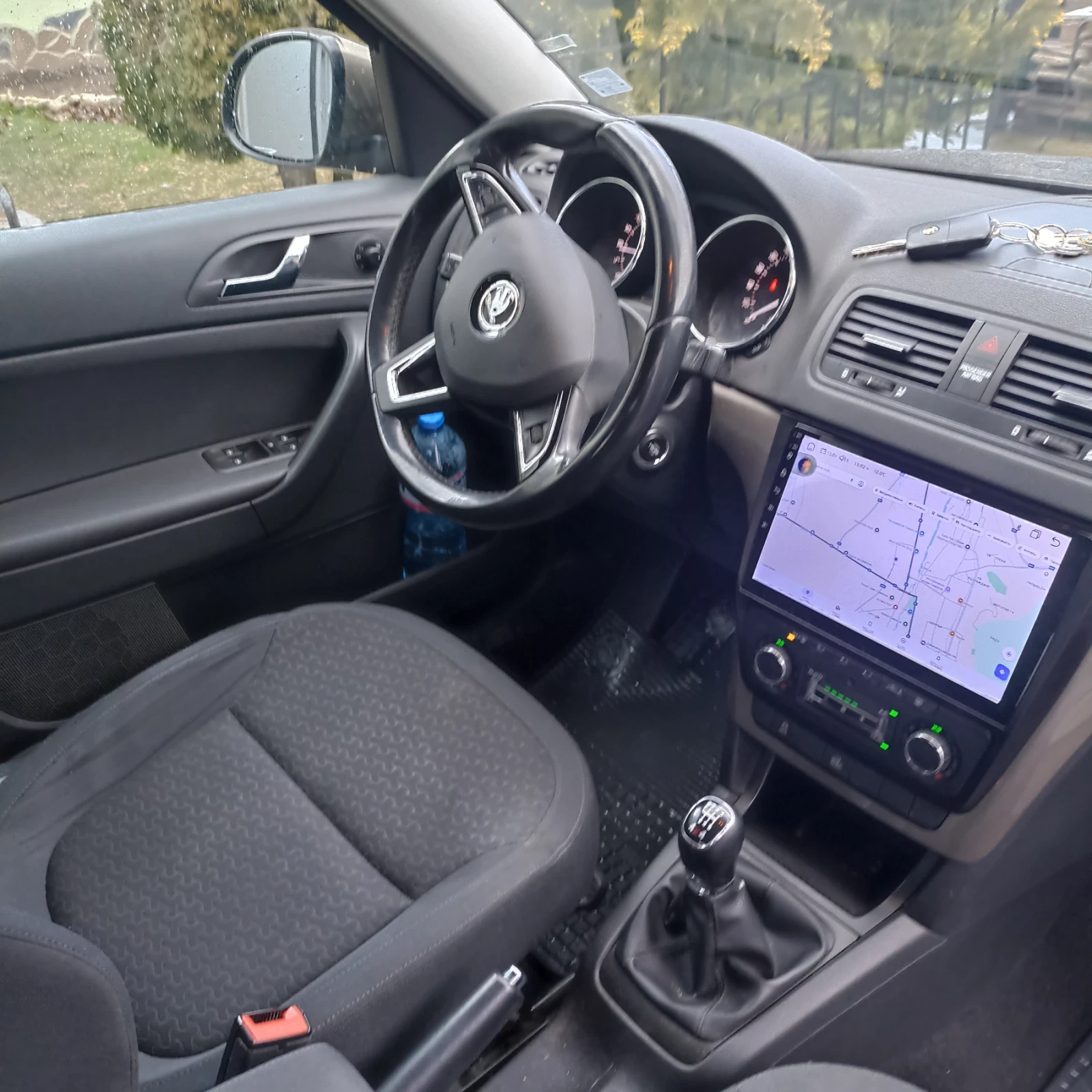 Skoda Yeti  - изображение 2