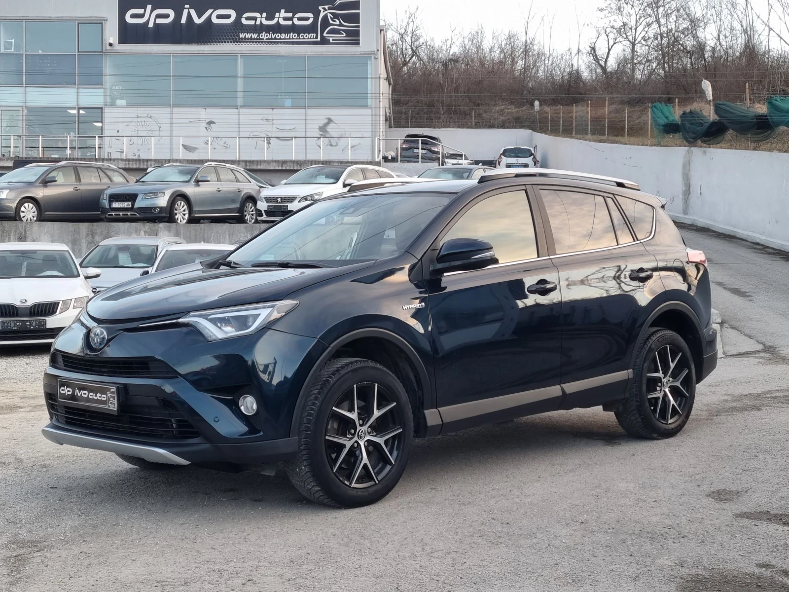 Toyota Rav4 ������* ����* ������* ����* ������� | Mobile.bg � ����������� 17