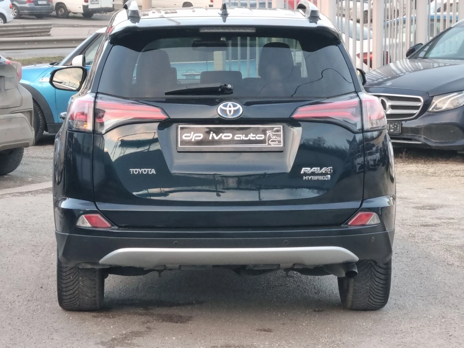 Toyota Rav4 ������* ����* ������* ����* ������� | Mobile.bg � ����������� 4