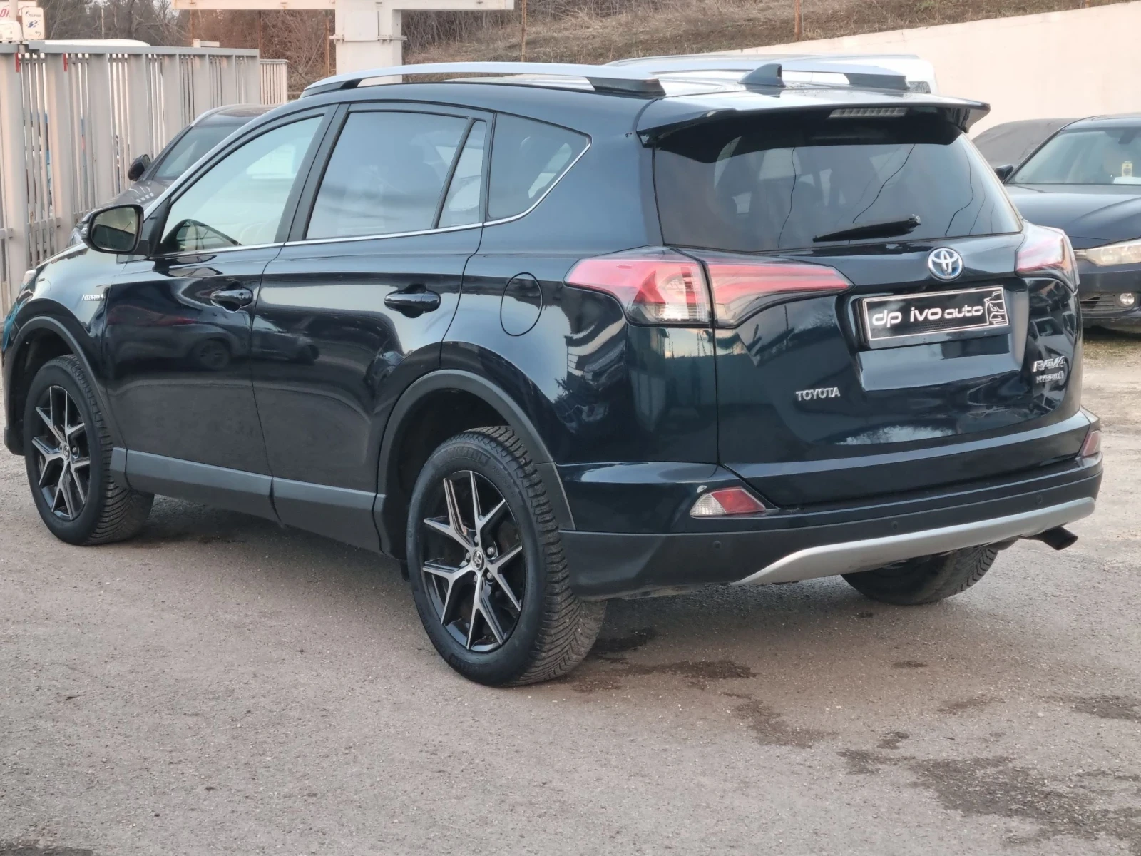 Toyota Rav4 ������* ����* ������* ����* ������� | Mobile.bg � ����������� 3