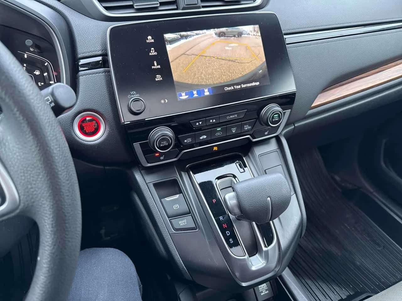 Honda Cr-v * EX * CARFAX * ��� �����* �������* �������*  | Mobile.bg � ����������� 9