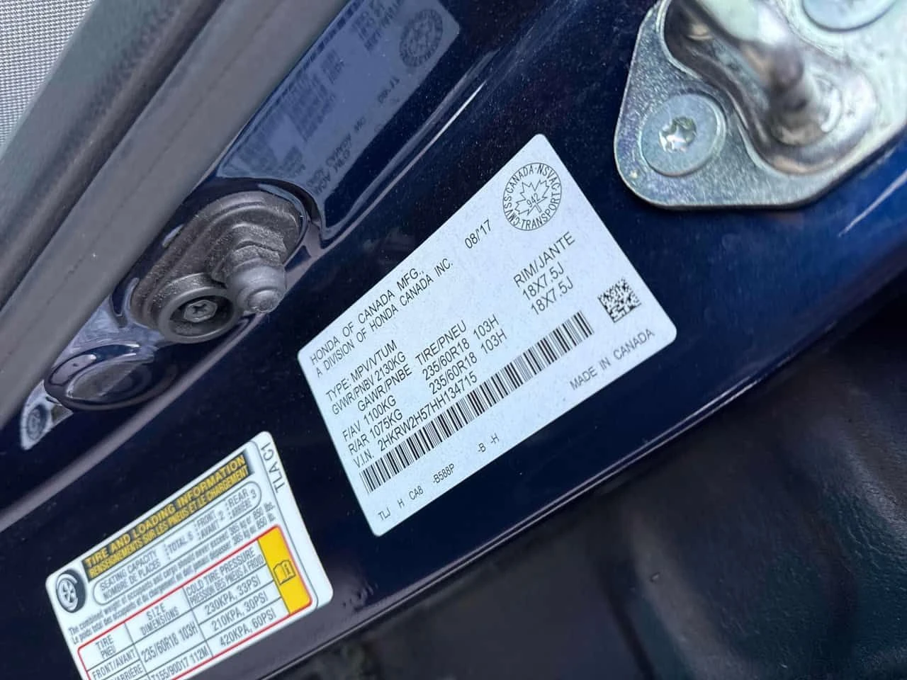 Honda Cr-v * EX * CARFAX * ��� �����* �������* �������*  | Mobile.bg � ����������� 11