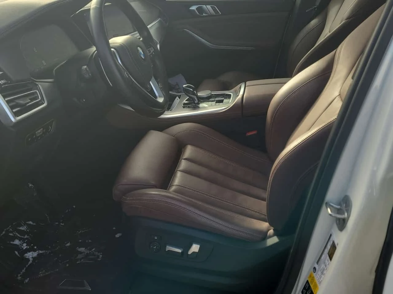 BMW X5 xDrive40i | X LINE | PANO | HUD | SOFT CLOSE - изображение 5