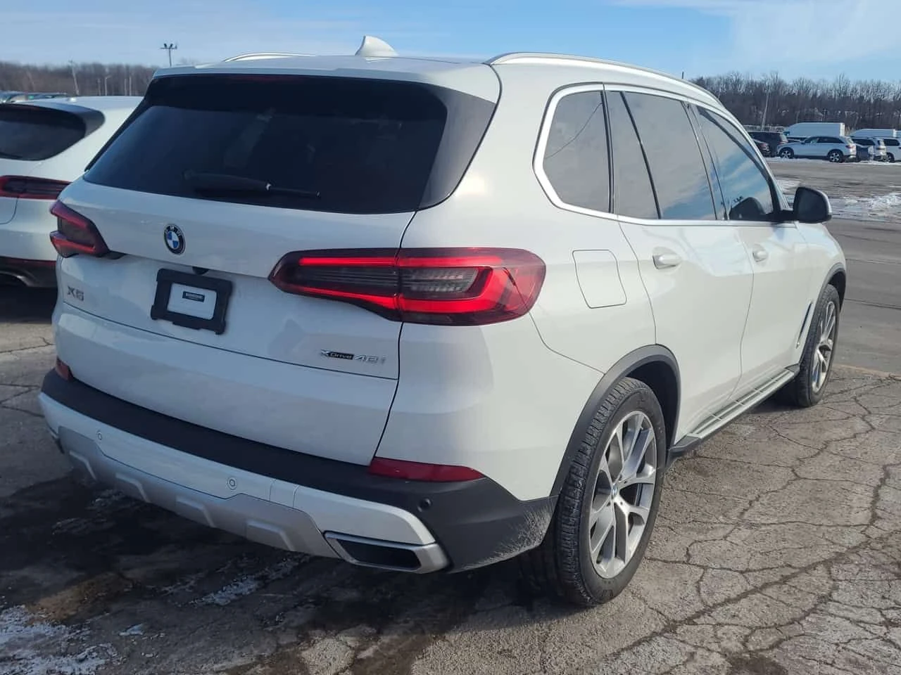 BMW X5 xDrive40i | X LINE | PANO | HUD | SOFT CLOSE - изображение 3