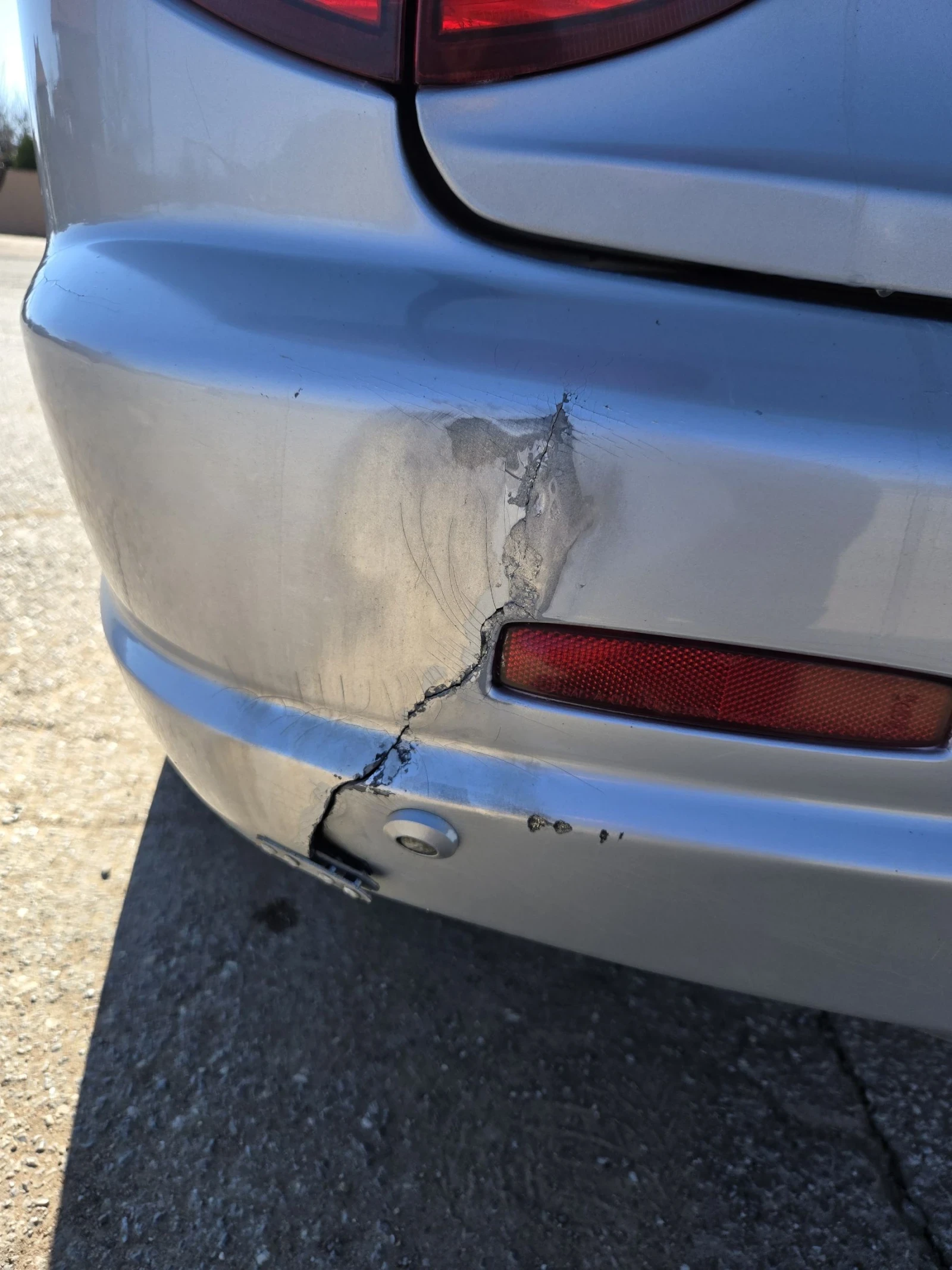 SsangYong Kyron 2.0 дизел 141к.с ПРОМОЦИЯ , снимка 6 - Автомобили и джипове - 53728924