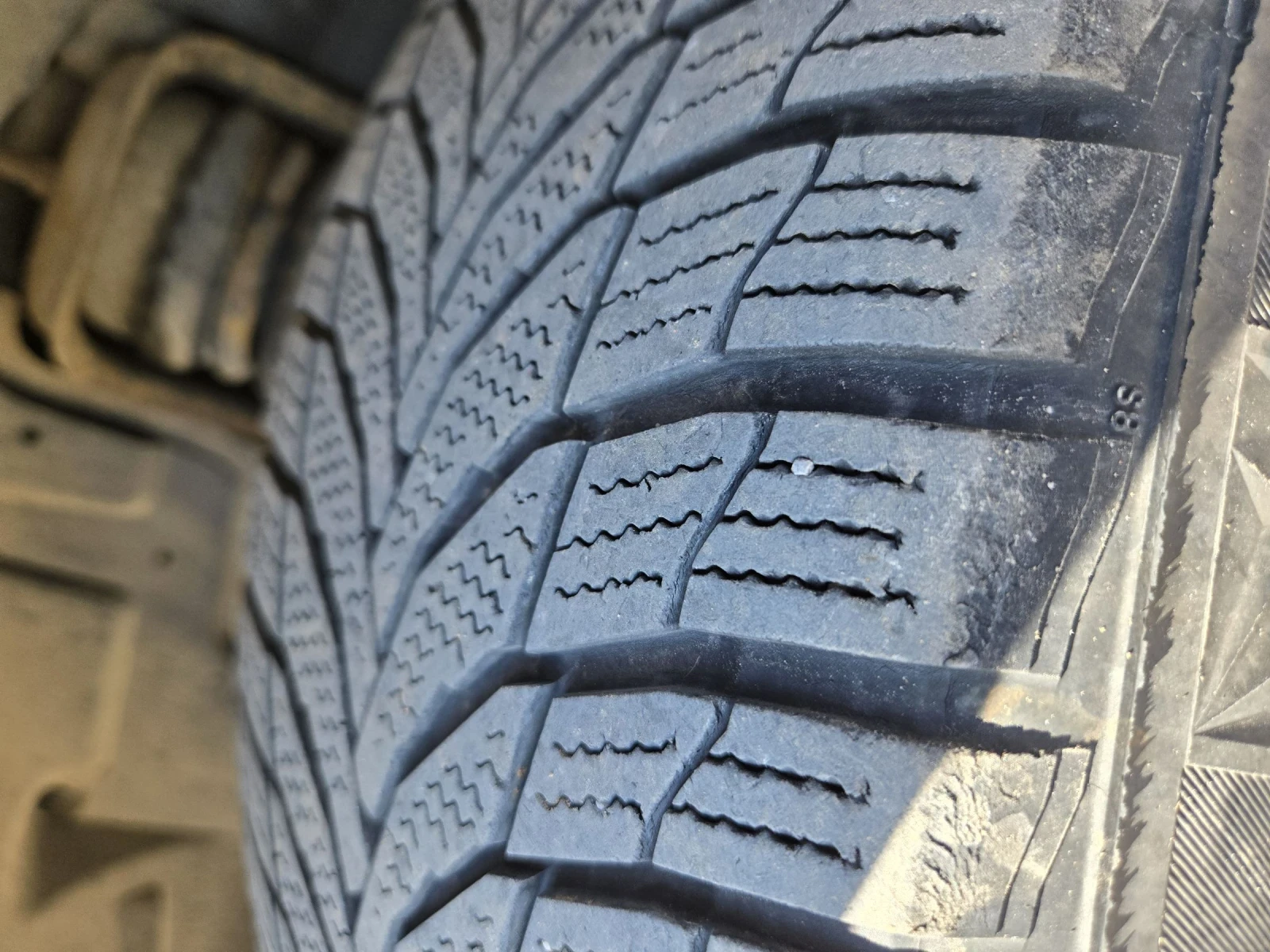 SsangYong Kyron 2.0 дизел 141к.с ПРОМОЦИЯ , снимка 11 - Автомобили и джипове - 53728924