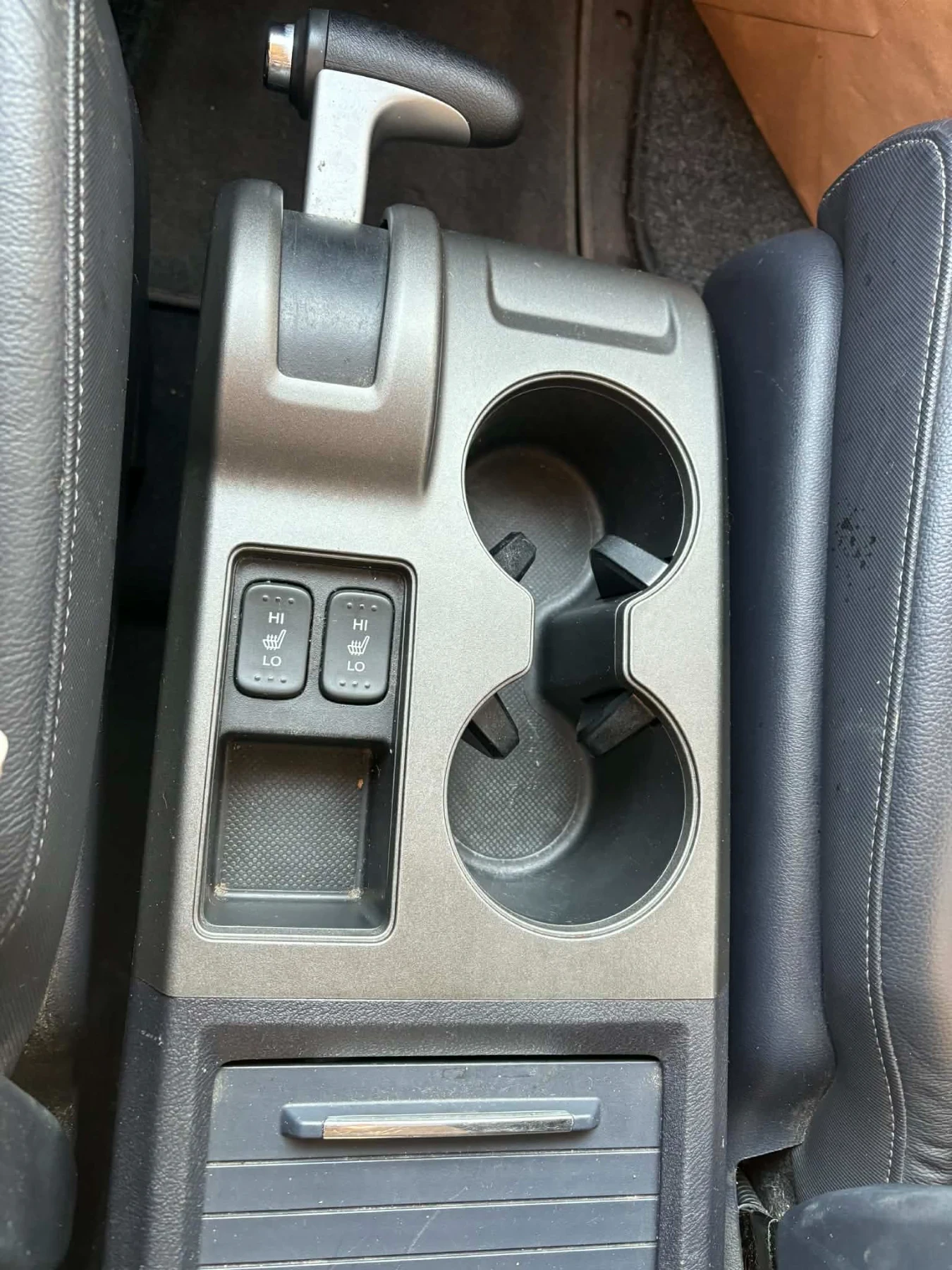 Honda Cr-v 2.2 i-dtec executive , снимка 14 - Автомобили и джипове - 53679224