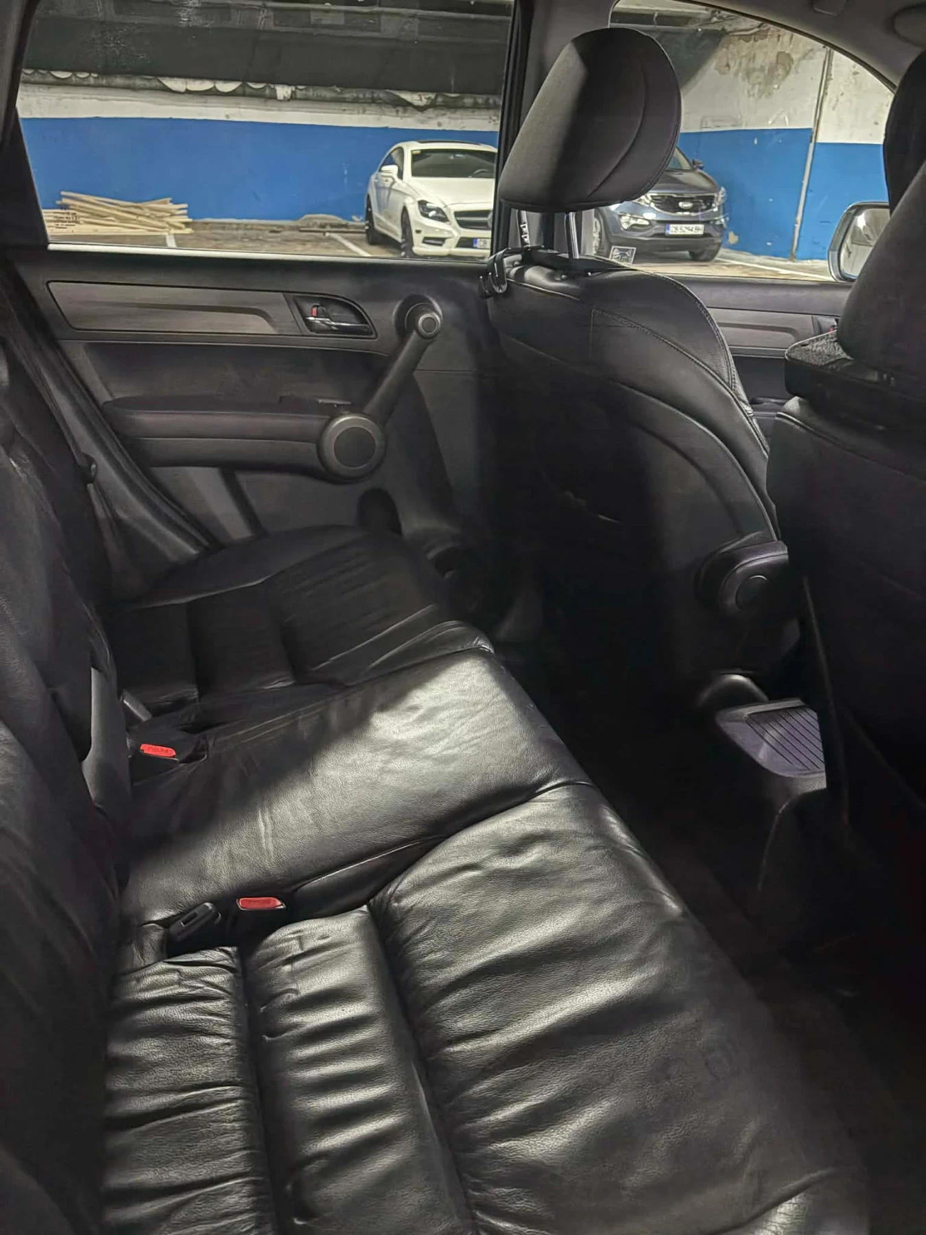 Honda Cr-v 2.2 i-dtec executive , снимка 15 - Автомобили и джипове - 53679224