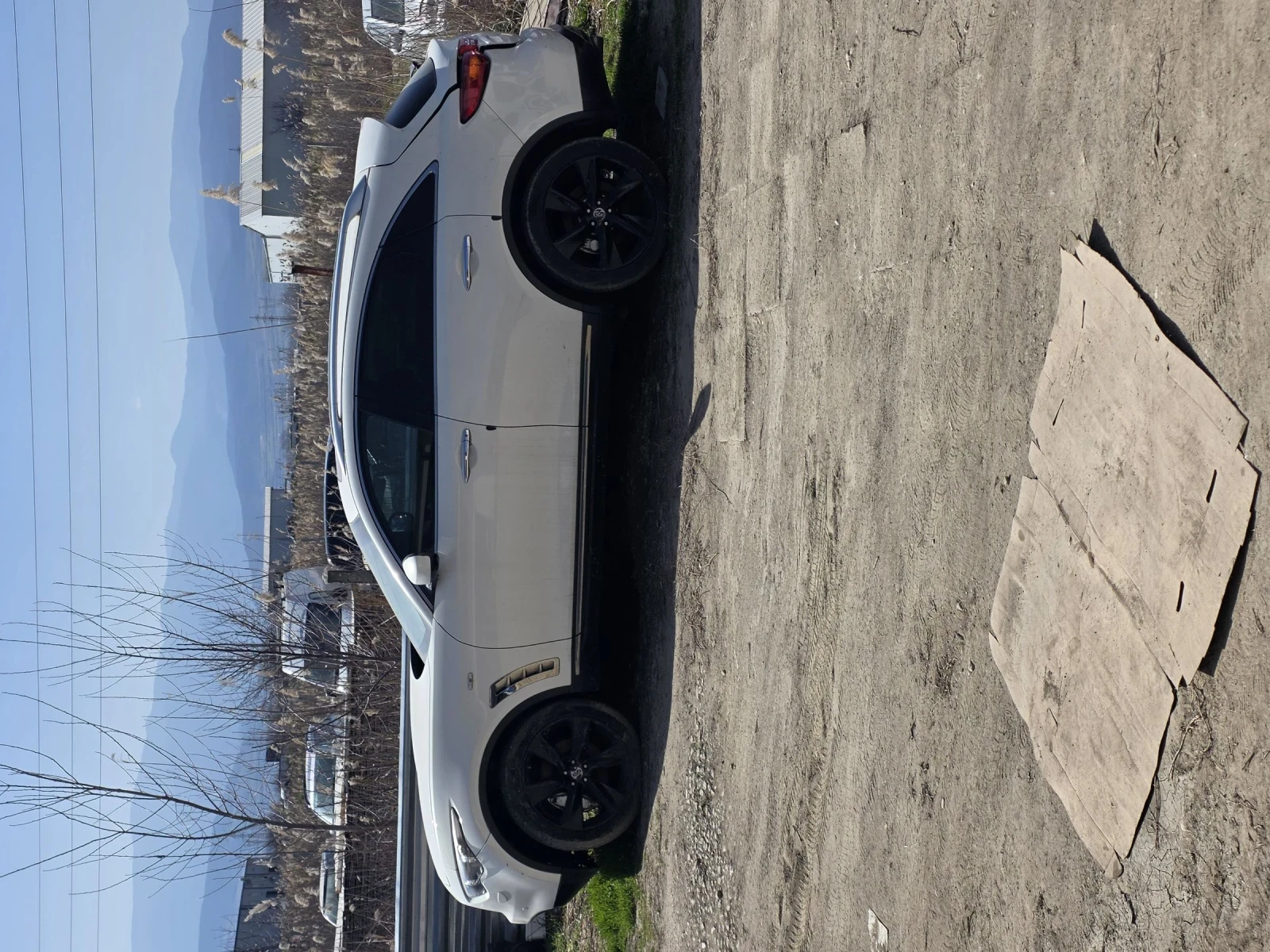Infiniti QX70 | Mobile.bg � ����������� 2