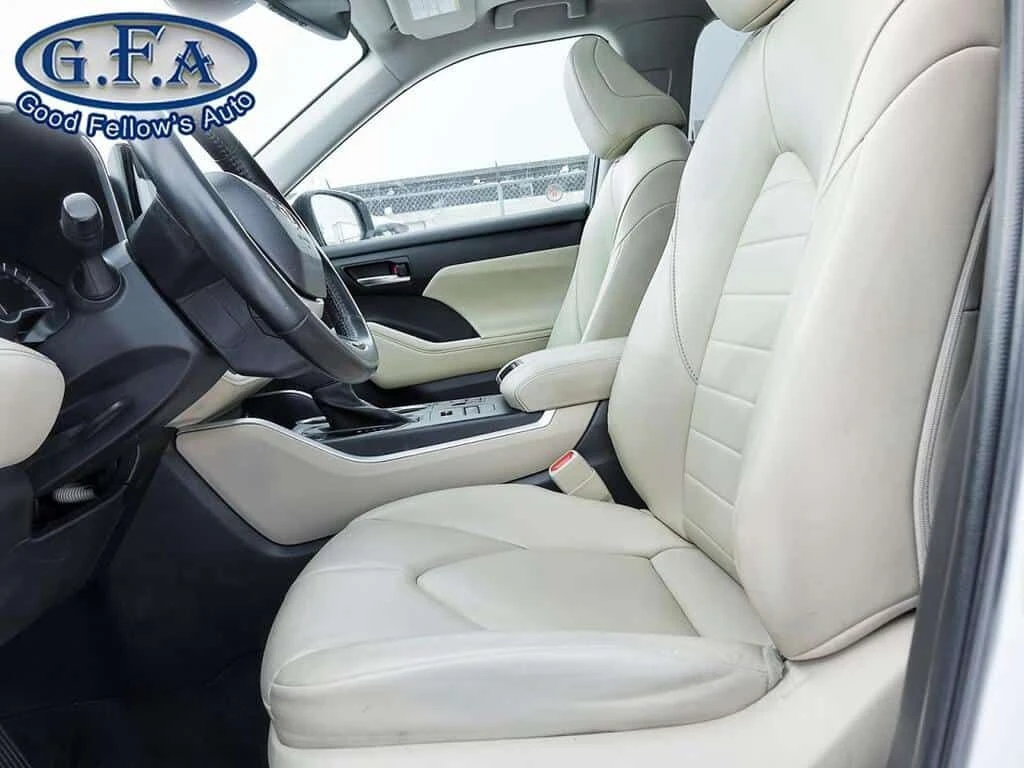 Toyota Highlander * XLE MODEL, AWD, 8 PASSENGER, LEATHER SEATS, SUNR, снимка 7 - Автомобили и джипове - 53903633