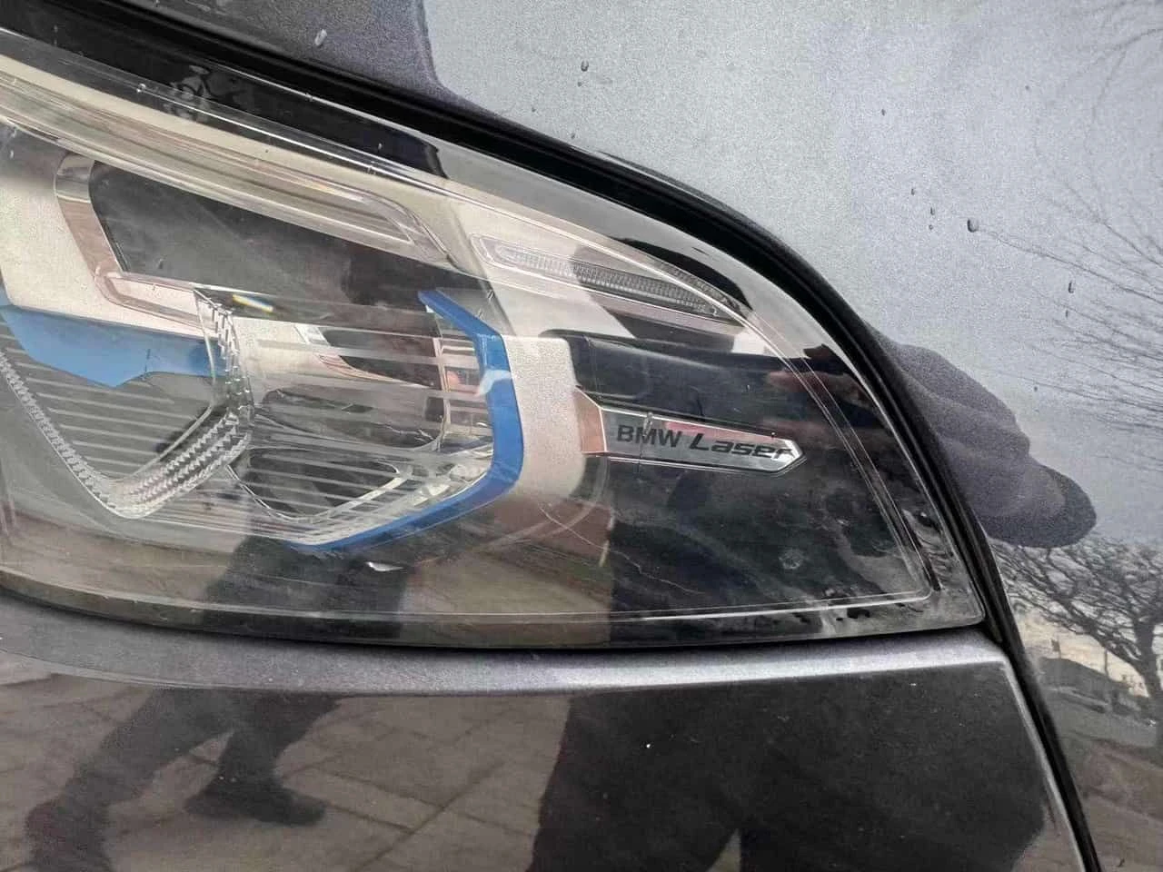 BMW X7 * xDrive50i * PANO* KEYLESS* ПОДГРЕВ* , снимка 11 - Автомобили и джипове - 54177885