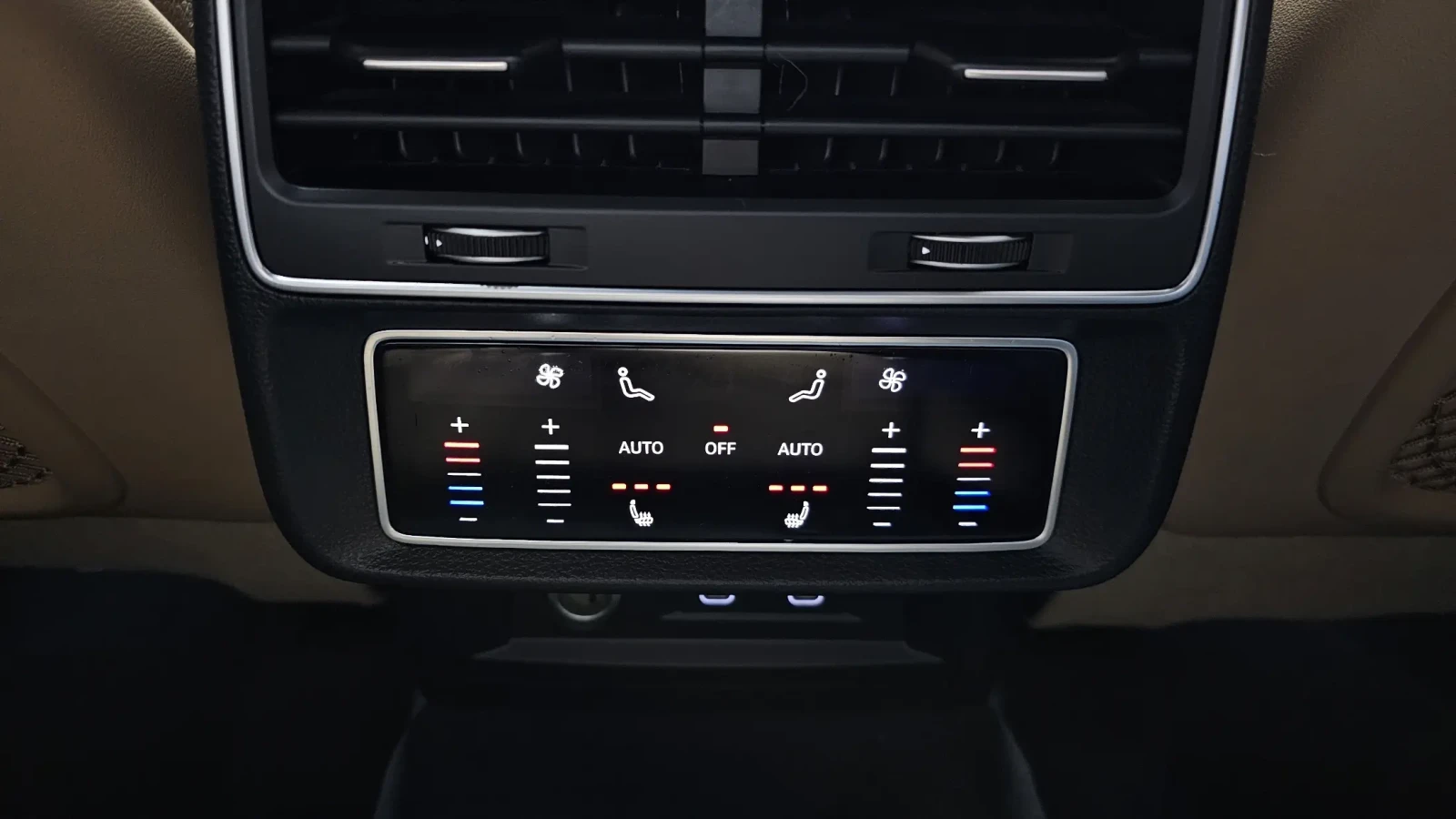 Audi Q8 2021* MATRIX* HEAD-UP* ОБДУХ* КРАЙНА ЦЕНА, снимка 16 - Автомобили и джипове - 54378534