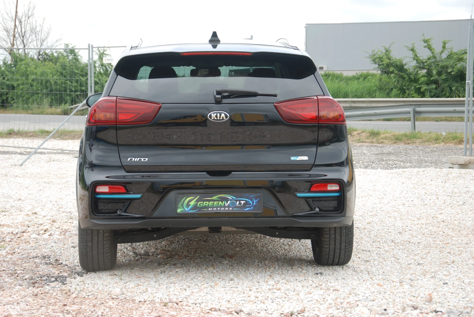 Kia Niro 346 ���� �� ����� | �������� | SoH 100% | Mobile.bg � ����������� 6
