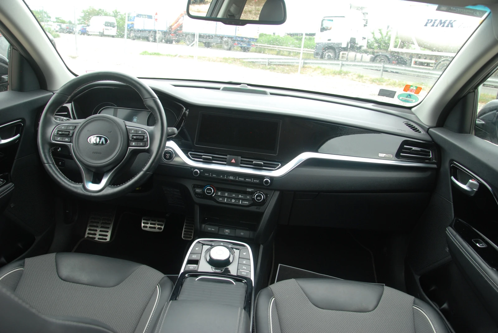 Kia Niro 346 ���� �� ����� | �������� | SoH 100% | Mobile.bg � ����������� 11