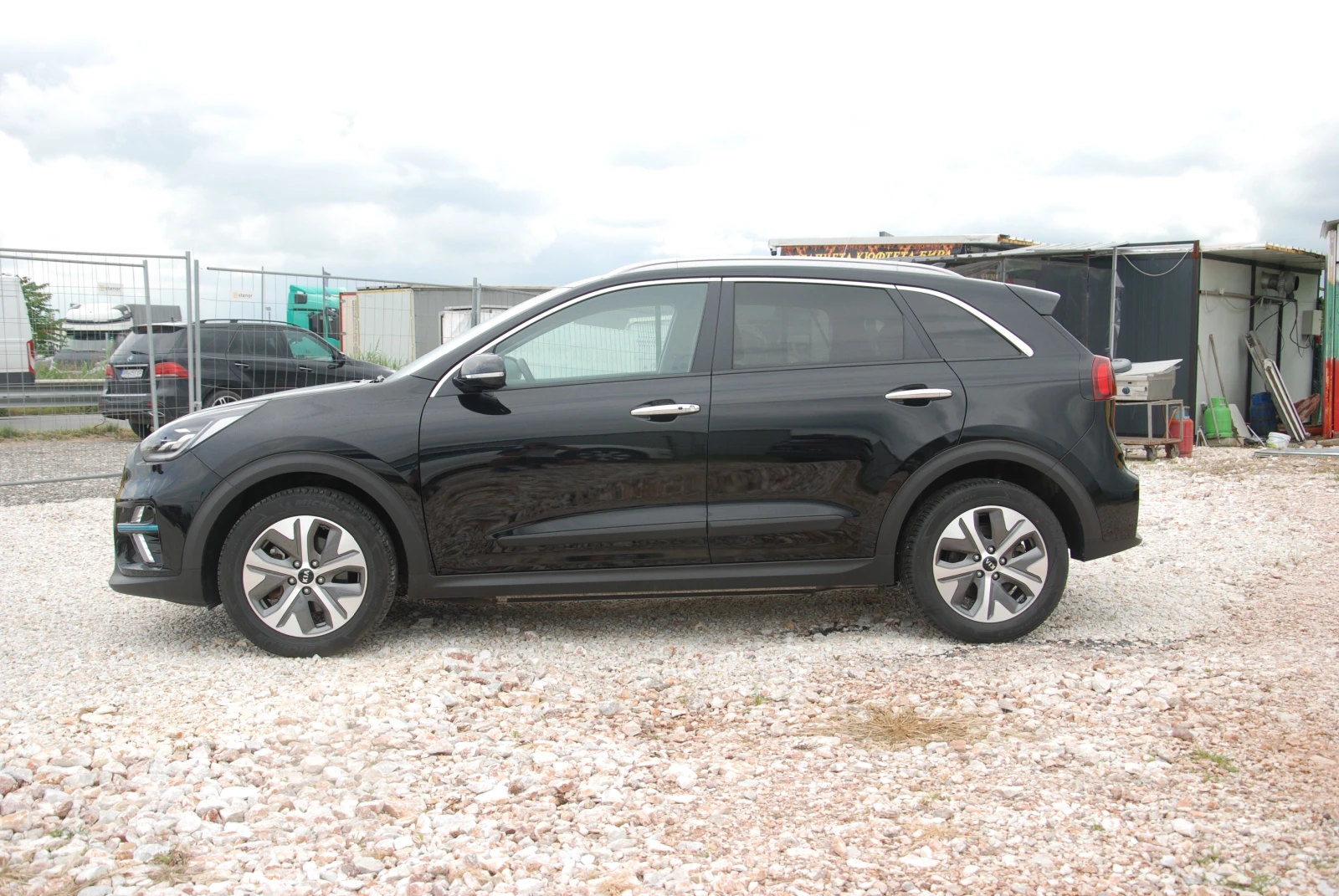 Kia Niro 346 ���� �� ����� | �������� | SoH 100% | Mobile.bg � ����������� 8