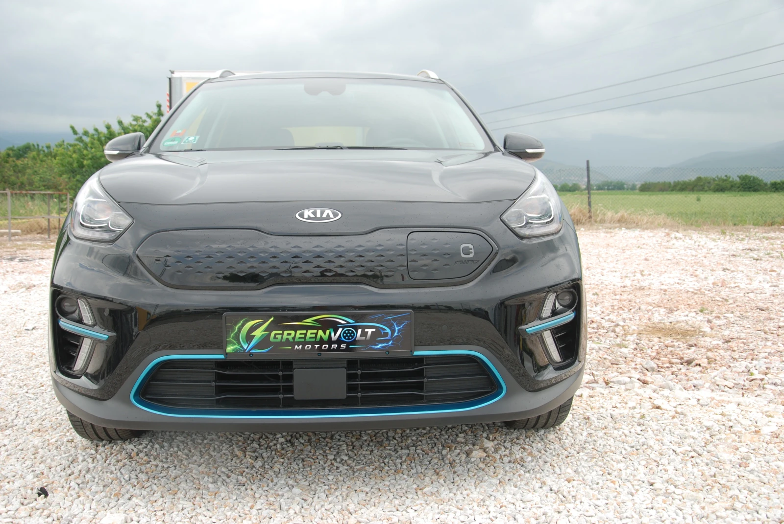 Kia Niro 346 ���� �� ����� | �������� | SoH 100% | Mobile.bg � ����������� 3