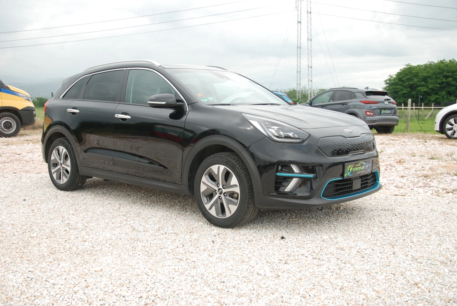 Kia Niro 346 ���� �� ����� | �������� | SoH 100% | Mobile.bg � ����������� 10