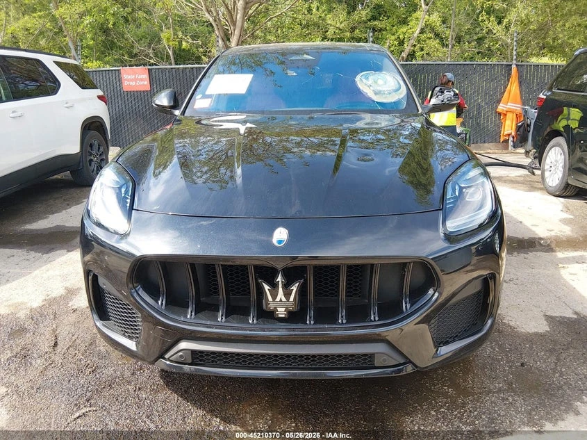 Maserati Grecale 2.0l Modena, снимка 12 - Автомобили и джипове - 55126972
