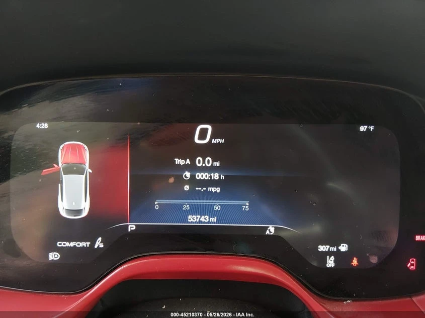 Maserati Grecale 2.0l Modena, снимка 7 - Автомобили и джипове - 55126972