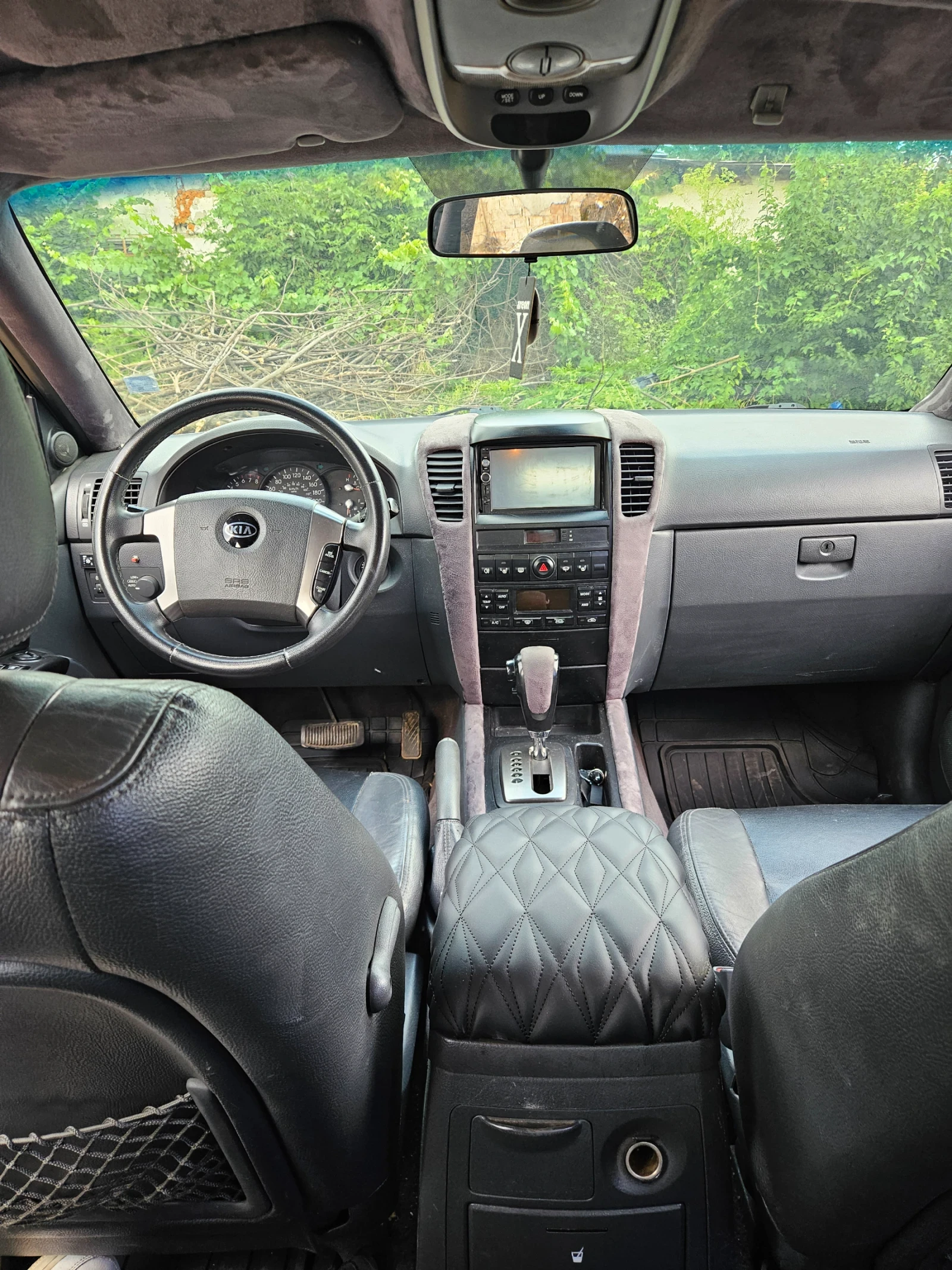 Kia Sorento, снимка 5 - Автомобили и джипове - 55153942