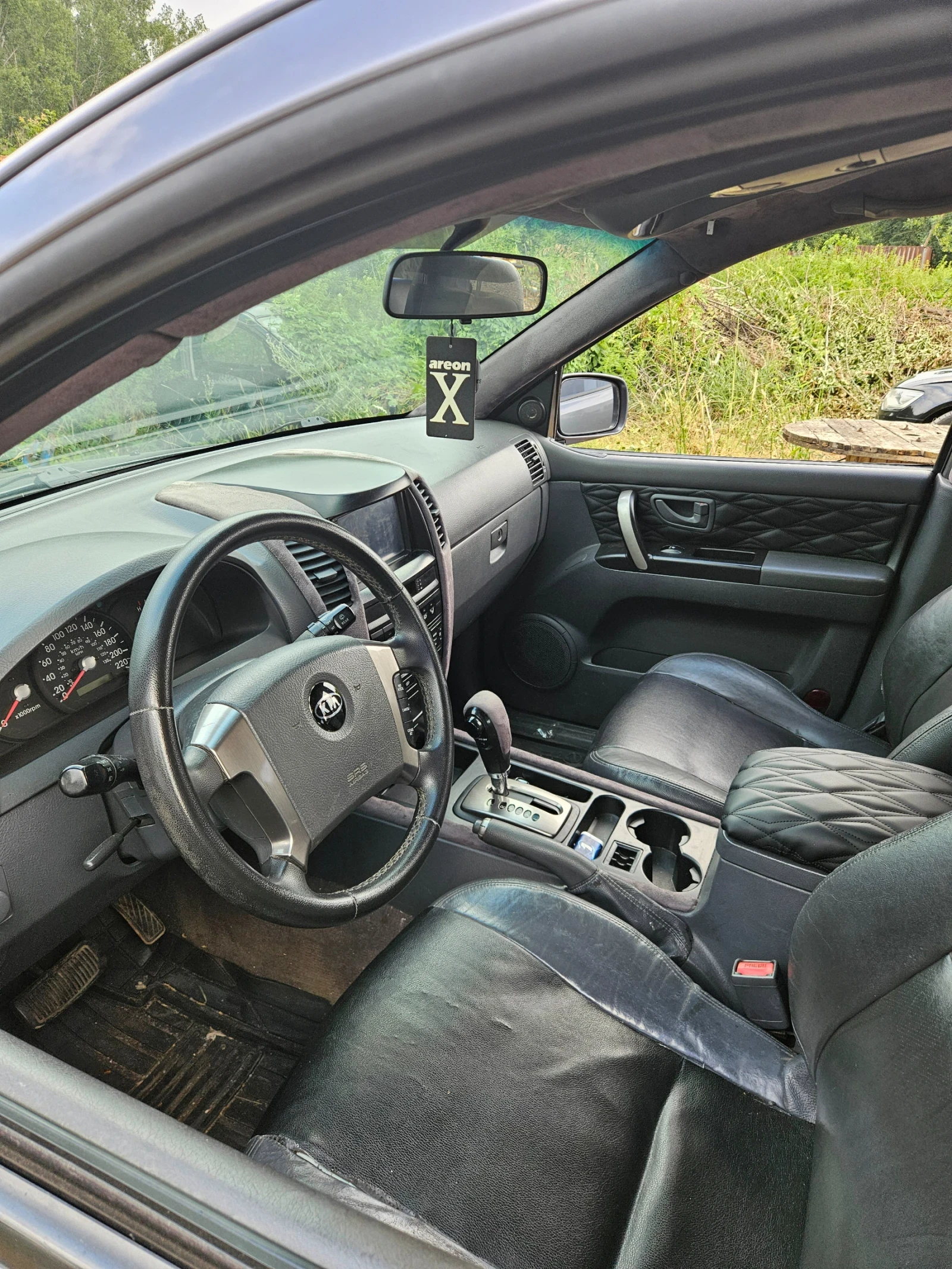 Kia Sorento, снимка 4 - Автомобили и джипове - 55153942