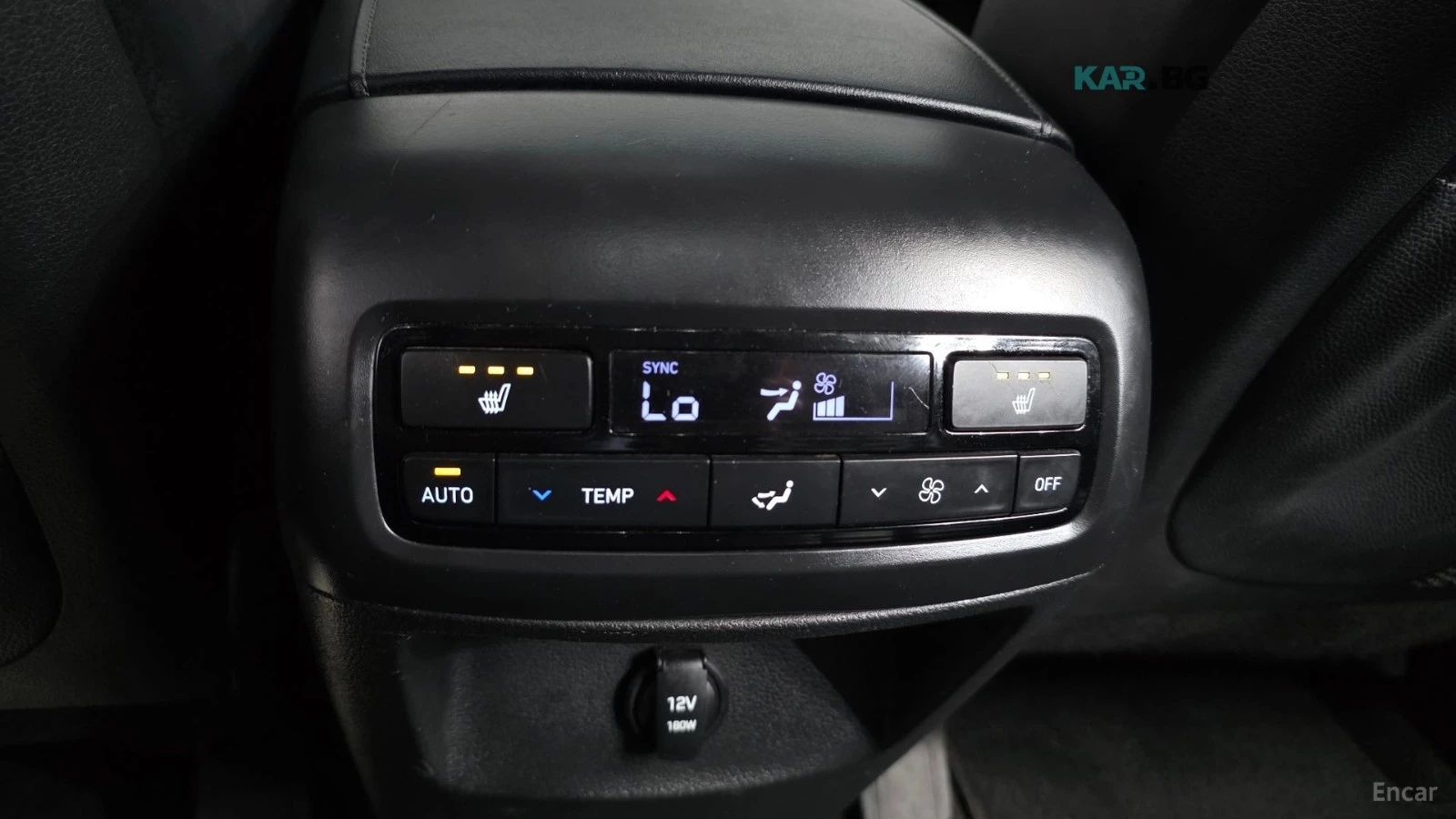 Hyundai Palisade EXCLUSIVE* КОЖА* ОБДУХВ* ПОДГРЕВ* 360* HEAD UP* , снимка 17 - Автомобили и джипове - 55167013