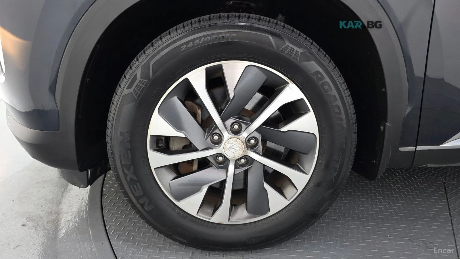 Hyundai Palisade EXCLUSIVE* КОЖА* ОБДУХВ* ПОДГРЕВ* 360* HEAD UP* , снимка 5 - Автомобили и джипове - 55167013
