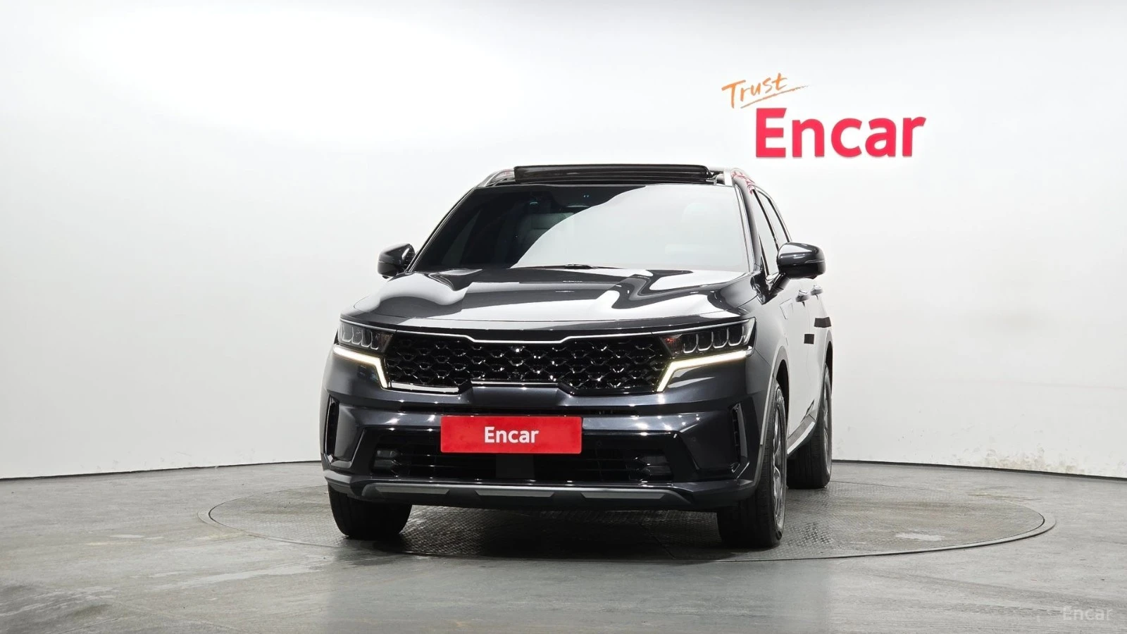 Kia Sorento SIGNATURE/DIGITAL/PANOROOF/360CAMERA, снимка 2 - Автомобили и джипове - 55432408