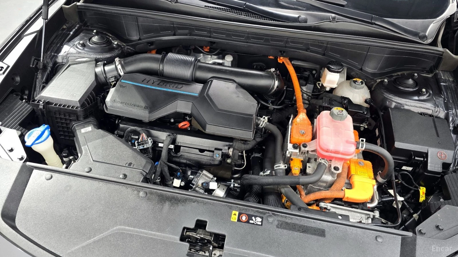 Kia Sorento SIGNATURE/DIGITAL/PANOROOF/360CAMERA, снимка 17 - Автомобили и джипове - 55432408