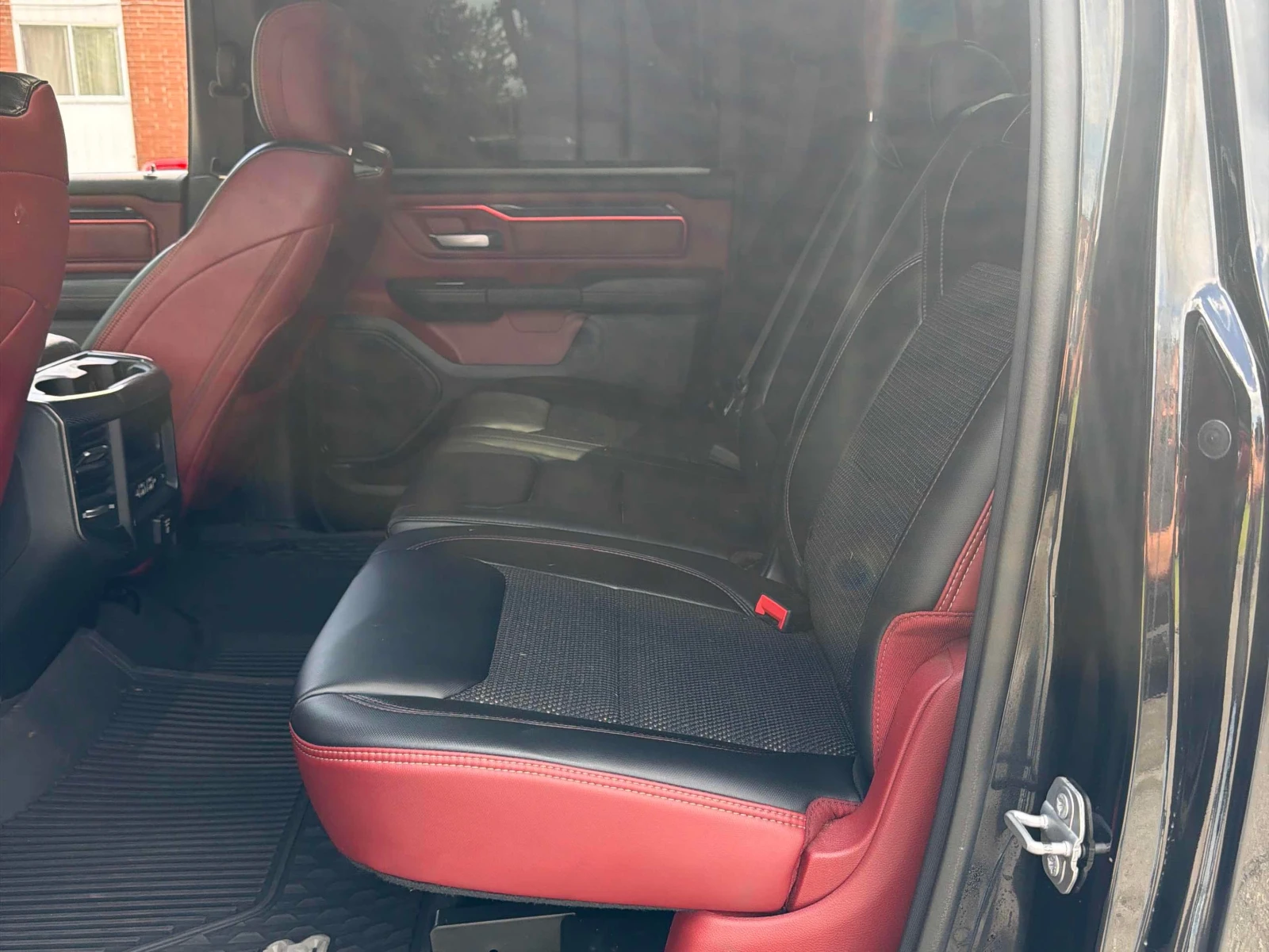 Dodge RAM 1500 * Rebel * CARFAX * БЕЗ ПЪРВОНАЧАЛНА ВНОСКА, снимка 10 - Автомобили и джипове - 55876007