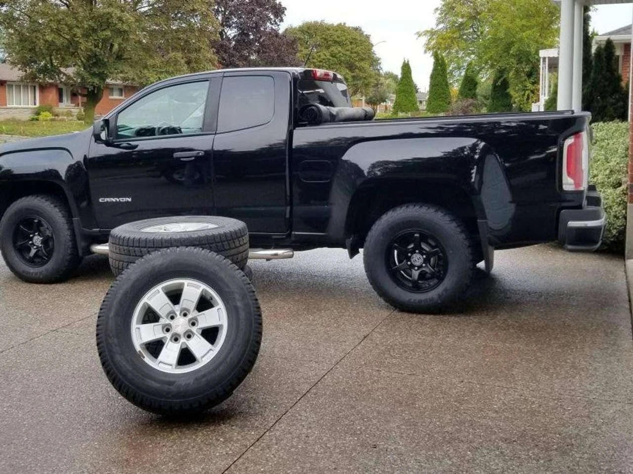 Gmc Canyon RWD EXT CAB, SWB - Safety Certified | Mobile.bg � ����������� 2