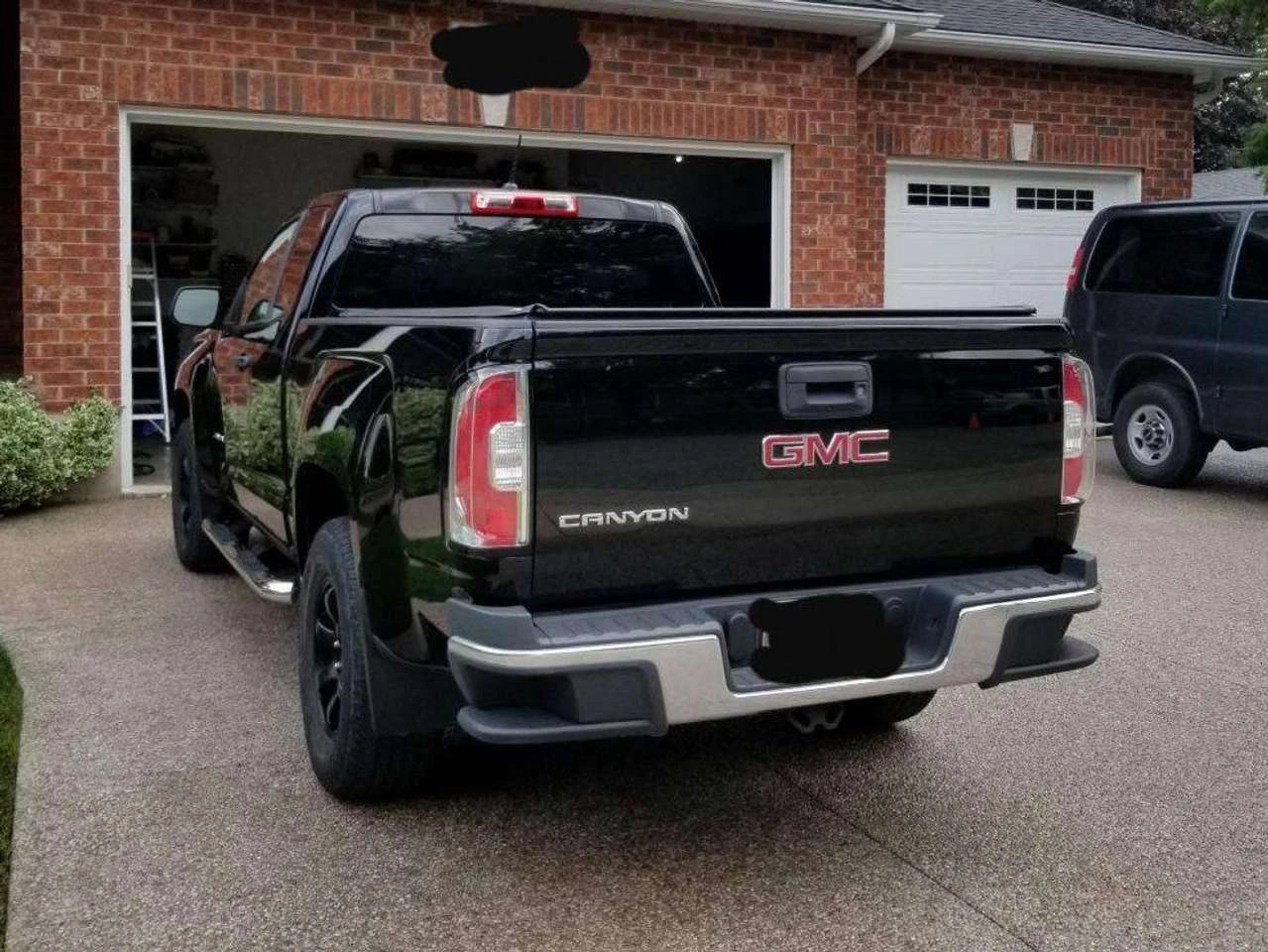 Gmc Canyon RWD EXT CAB, SWB - Safety Certified | Mobile.bg � ����������� 5