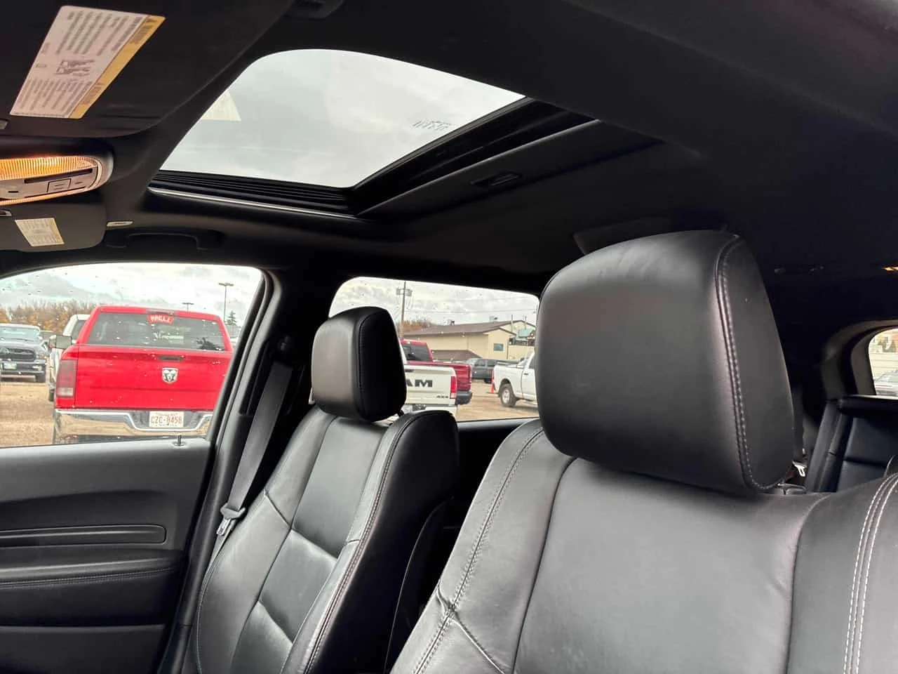 Dodge Durango * GT * CARFAX * ������� * 2 ����� *  | Mobile.bg � ����������� 16