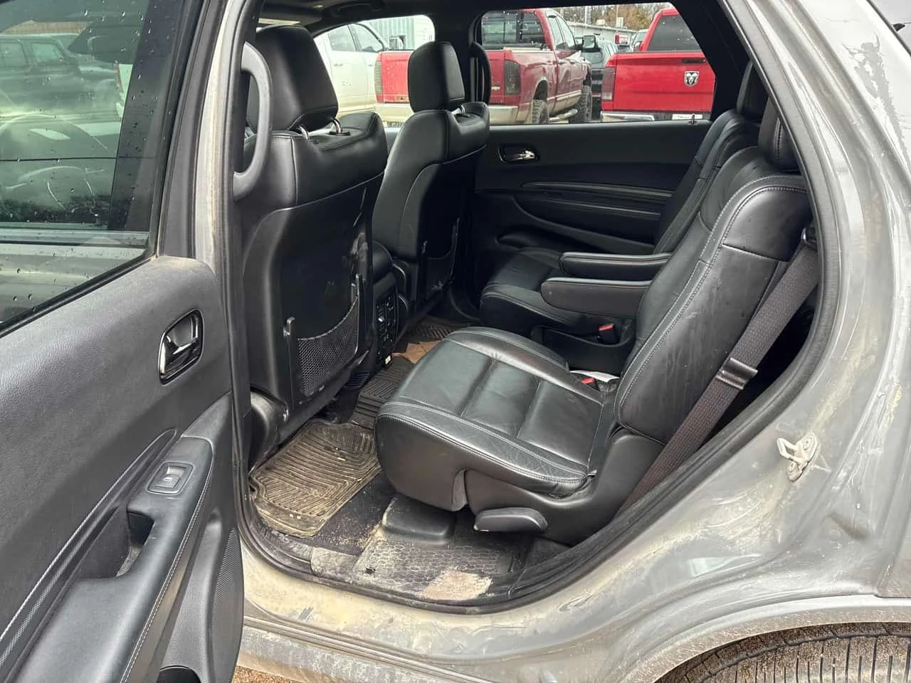 Dodge Durango * GT * CARFAX * ������� * 2 ����� *  | Mobile.bg � ����������� 17