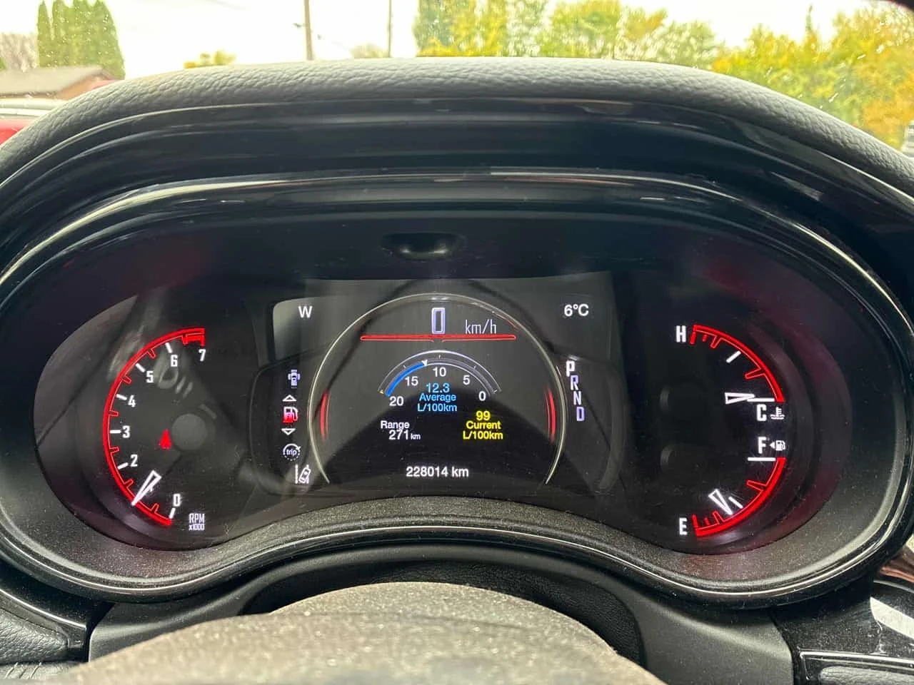Dodge Durango * GT * CARFAX * ������� * 2 ����� *  | Mobile.bg � ����������� 8