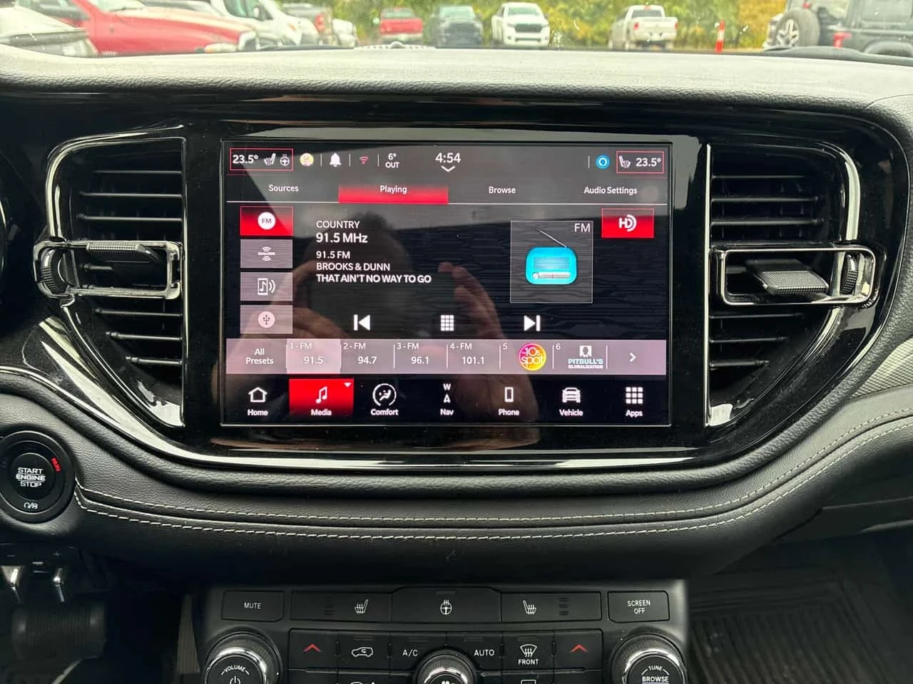 Dodge Durango * GT * CARFAX * ������� * 2 ����� *  | Mobile.bg � ����������� 9
